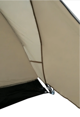 Палатка Tramp Lite Fly 3