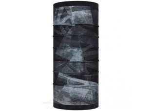 Шарф-труба Buff Reversible Polar, Geoline Grey (BU 123795.937.10.00)