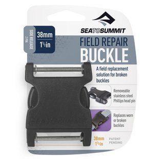 Buckle Side Release 2 PIN пряжка (38 mm) (9327868047604) (STS AFRB38SRPP)