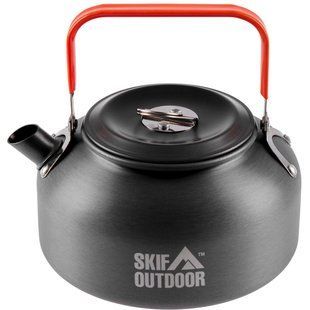 Чайник Skif Outdoor Fuzz