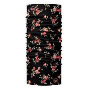 Original Ecostretch Hasha Black хустка на шию (8428927483539) (BU 130305.999.10.00)