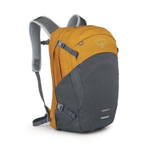 Рюкзак Osprey Nebula 32, Golden Hour Yellow/Grey Area
