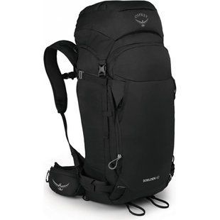 Рюкзак Osprey Soelden 42, Вlack - O/S - чёрный