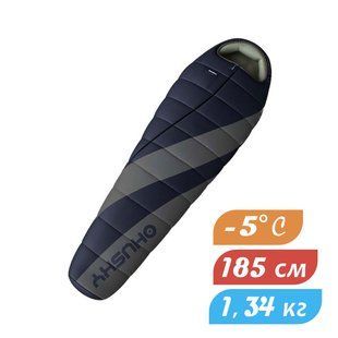 Спальник Husky Enemy -12