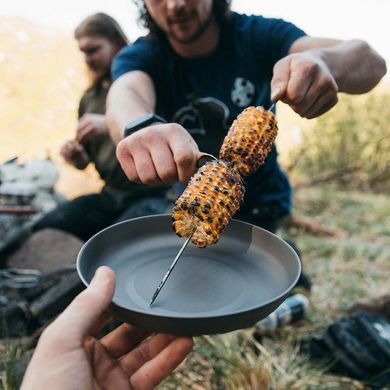 Тарелка Lifeventure Titanium Plate