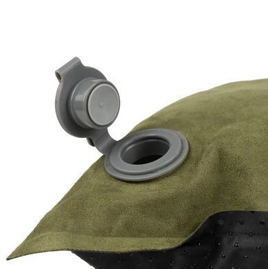 Подушка самонадувна Tramp Comfort TRI- 012