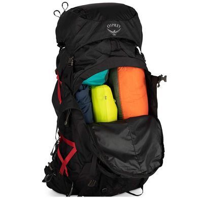 Рюкзак Osprey Aether Plus 100