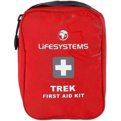 Аптечка Lifesystems Trek First Aid Kit