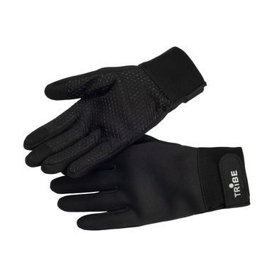 Рукавиці Tribe Wind Gloves, Black, L