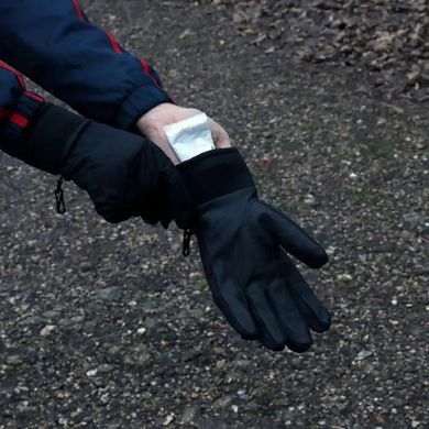 Хімічні грілки для рук Lifesystems Air-Activated Hand Warmers