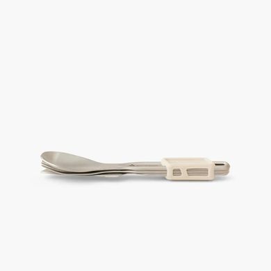 Набір столових приборів Sea to Summit Detour Stainless Steel Cutlery Set, ніж, виделка, ложка (STS ACK036021-121801)