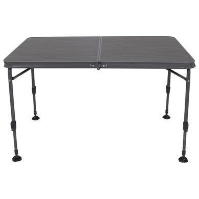 Стол Bo-Camp Logan 120x80 cm Grey (1404483)