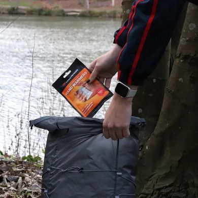 Хімічні грілки для рук Lifesystems Air-Activated Hand Warmers