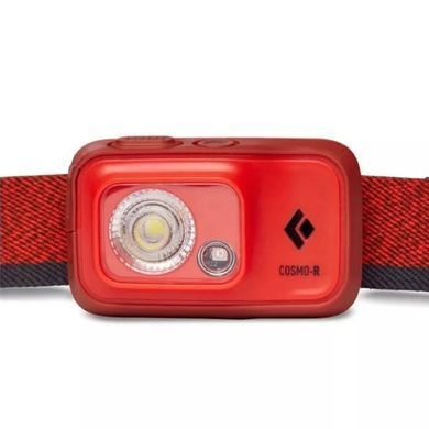 Cosmo 350-R ліхтар налобний (Octane) (BD 6206778001ALL1) (793661520047)