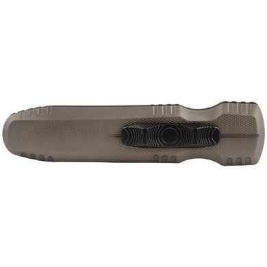 Ніж складаний SOG Pentagon OTF, Flat Dark Earth (SOG 15-61-02-57)