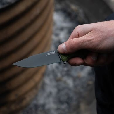 Ніж SOG Altair FX, Field Green (SOG 17-79-03-57)
