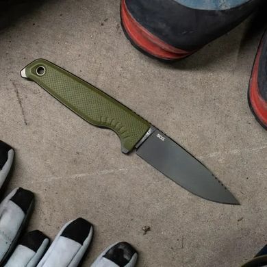 Ніж SOG Altair FX, Field Green (SOG 17-79-03-57)