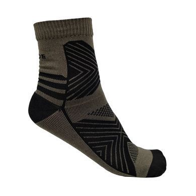 Носки летние Tribe Trekking Summer, Оlive 38/40