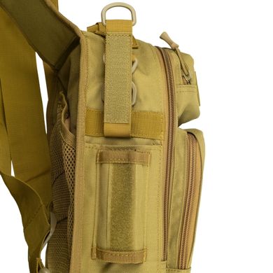 Сумка через плечо Tribe Sling Pack 6,5 л