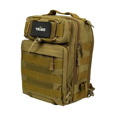 Сумка через плече Tribe Sling Pack 6,5 л