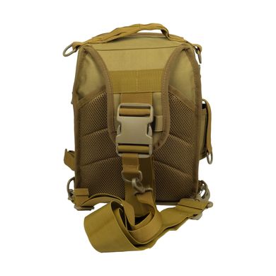 Сумка через плечо Tribe Sling Pack 6,5 л