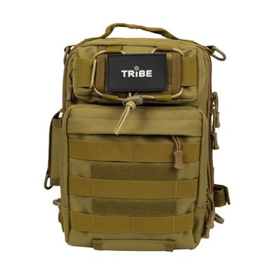 Сумка через плечо Tribe Sling Pack 6,5 л