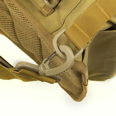 Сумка через плечо Tribe Sling Pack 6,5 л