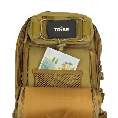 Сумка через плече Tribe Sling Pack 6,5 л