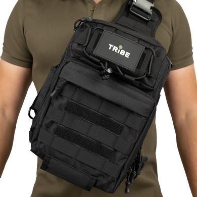 Сумка через плечо Tribe Sling Pack 6,5 л