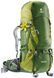 Рюкзак Deuter Aircontact 50+10L SL