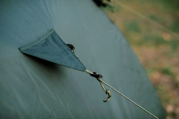 Палатка Tramp Nishe 2 v2