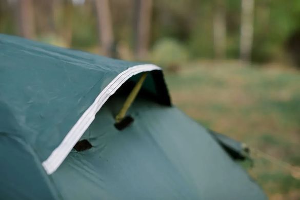 Палатка Tramp Nishe 2 v2