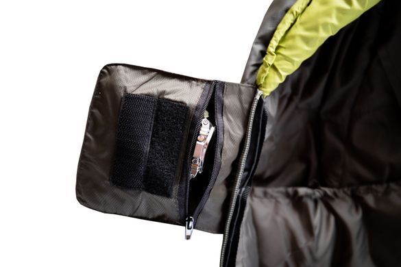 Спальник Tramp Arctic Long green