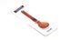 FM Tritan spork Red ложка з тритану складна
