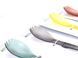 FM Tritan spork Red ложка з тритану складна