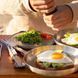 Набір столових приборів Sea to Summit Detour Stainless Steel Cutlery Set, ніж, виделка, ложка (STS ACK036021-121801)