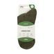 Шкарпетки Tribe Merino Hike T-KB-0017-olive, 38-40