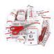 Аптечка Lifesystems Trek First Aid Kit