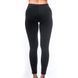 Термоштани жіночі Sensor Merino DF black 15100033, SW23M-black-XL