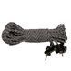Комплект відтяжок для намету Tribe Guyropes Pro T-AZ-0011-grey