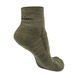 Шкарпетки Tribe Merino Hike T-KB-0017-olive, 38-40