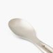 Набір столових приборів Sea to Summit Detour Stainless Steel Cutlery Set, ніж, виделка, ложка (STS ACK036021-121801)