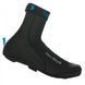Бахилы велосипедные водонепроницаемые Dexshell Heavy duty Overshoes, р-р S (36-38)