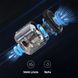 Портативний повітряний насос Flextail Evo Pump 3, помаранчевий