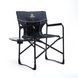 Кресло кемпинговое BaseCamp Rest, Grey/Black (BCP 10509)