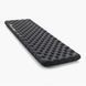 Надувной коврик Sea To Summit Ether Light XR Pro Insulated ASC Mat (Pirate Black, Regular Rectang Wide) (STS ASL051142-290103)