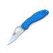 Нож складной Firebird F759M-BL голубой