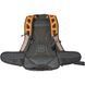 Рюкзак Skif Outdoor Camper 35 л, Dark Gray