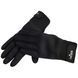 Перчатки Tribe Wind Gloves, Black, L