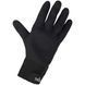 Перчатки Tribe Wind Gloves, Black, L